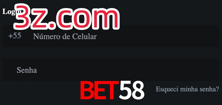 Bet58