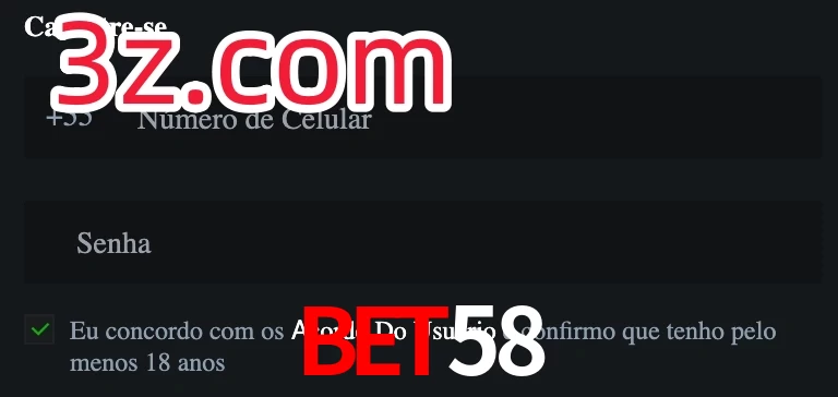 Bet58